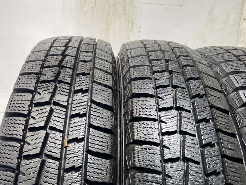 ダンロップ ウィンターマックス WM01 145/80R13  4本