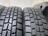 ダンロップ ウィンターマックス WM01 145/80R13  4本
