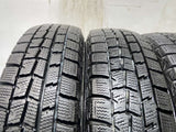 ダンロップ ウィンターマックス WM01 145/80R13  4本