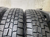 ダンロップ ウィンターマックス WM01 145/80R13  4本