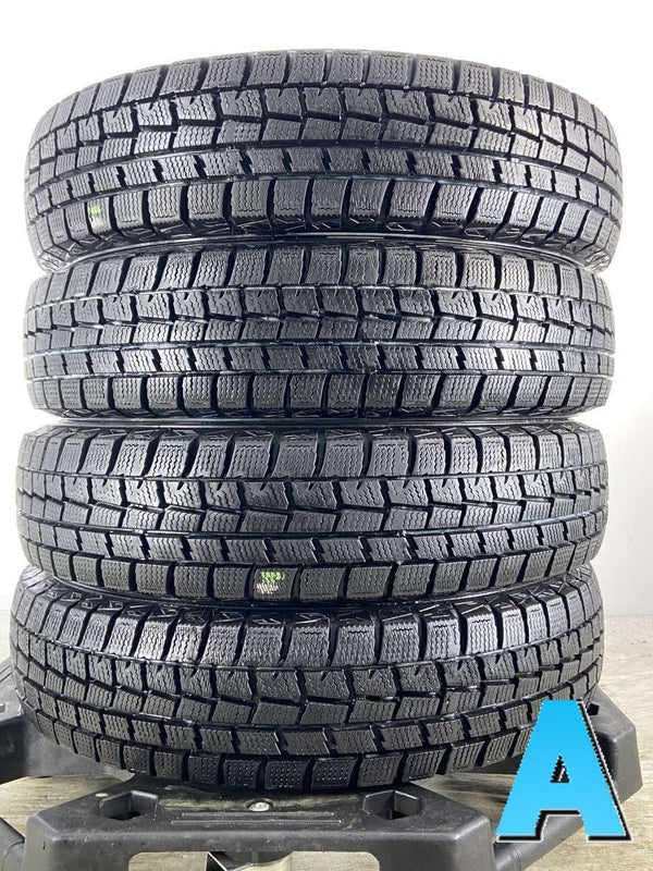 ダンロップ ウィンターマックス WM01 145/80R13  4本