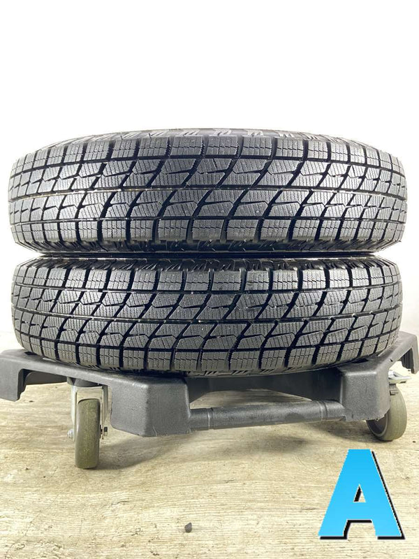 オートバックス アイスエスポルテ 145/80R13  2本