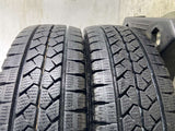 ブリヂストン ブリザック VL1 165R13 6PR 2本
