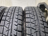ブリヂストン ブリザック REVOGZ 155/80R13  4本