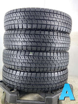 ブリヂストン ブリザック VRX2 155/80R13  4本