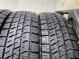 ブリヂストン ブリザック VRX2 155/80R13  4本