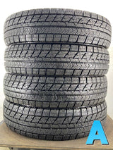 ブリヂストン ブリザック VRX 155/80R13  4本