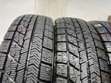 ブリヂストン ブリザック VRX 155/80R13  4本