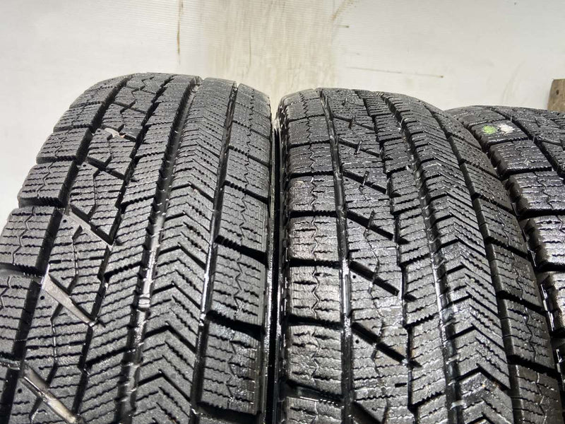 ブリヂストン ブリザック VRX 155/80R13  4本