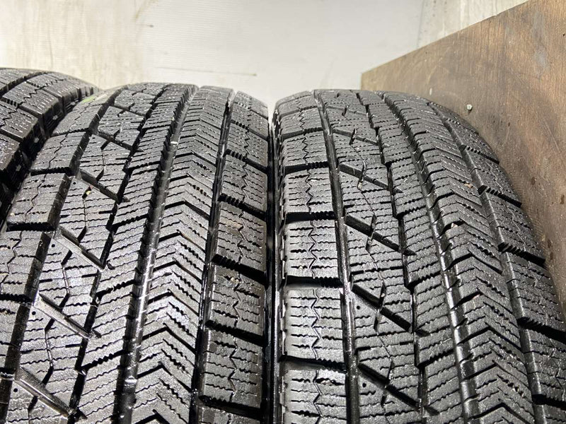 ブリヂストン ブリザック VRX 155/80R13  4本