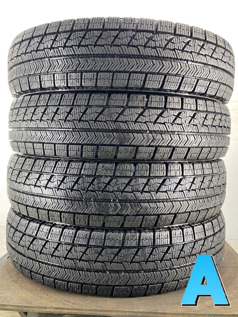 ブリヂストン ブリザック VRX 155/80R13  4本