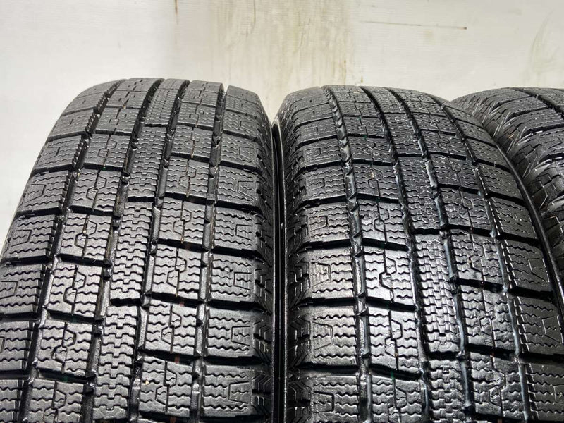 トーヨータイヤ ガリット G5 155/80R13  4本