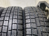トーヨータイヤ ガリット G5 155/80R13  4本