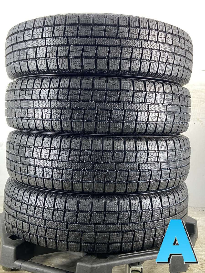 トーヨータイヤ ガリット G5 155/80R13  4本