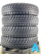 ブリヂストン ブリザック VRX 155/80R13  4本