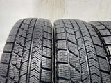 ブリヂストン ブリザック VRX 155/80R13  4本