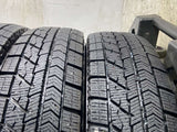 ブリヂストン ブリザック VRX 155/80R13  4本