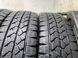 ブリヂストン ブリザック VL1 165R13 6PR 4本