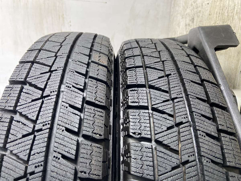 ブリヂストン ブリザック REVOGZ 145/80R13  2本