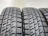 ブリヂストン ブリザック VRX2 155/80R13  4本