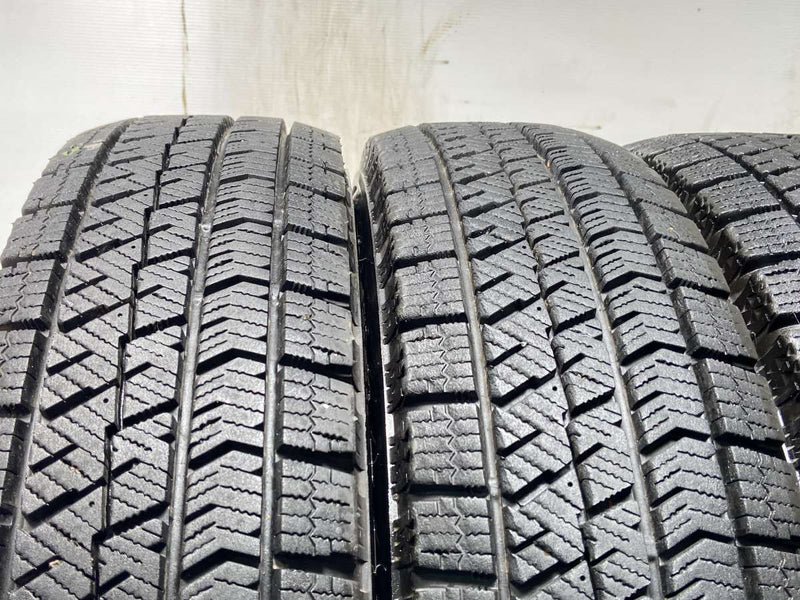 ブリヂストン ブリザック VRX2 155/80R13  4本