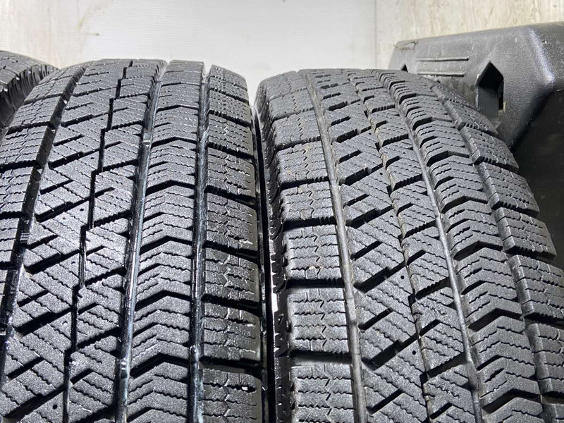 ブリヂストン ブリザック VRX2 155/80R13  4本