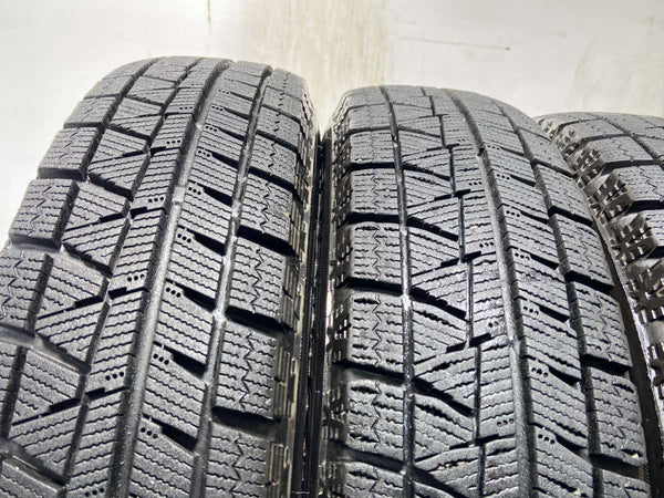 ブリヂストン ブリザック REVOGZ 145/80R13  4本