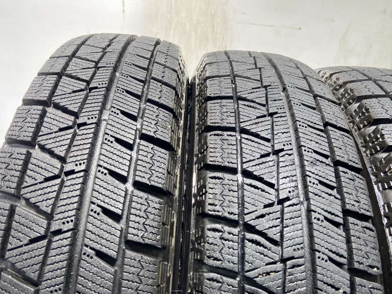 ブリヂストン ブリザック REVOGZ 145/80R13  4本