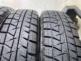 ブリヂストン ブリザック REVOGZ 145/80R13  4本