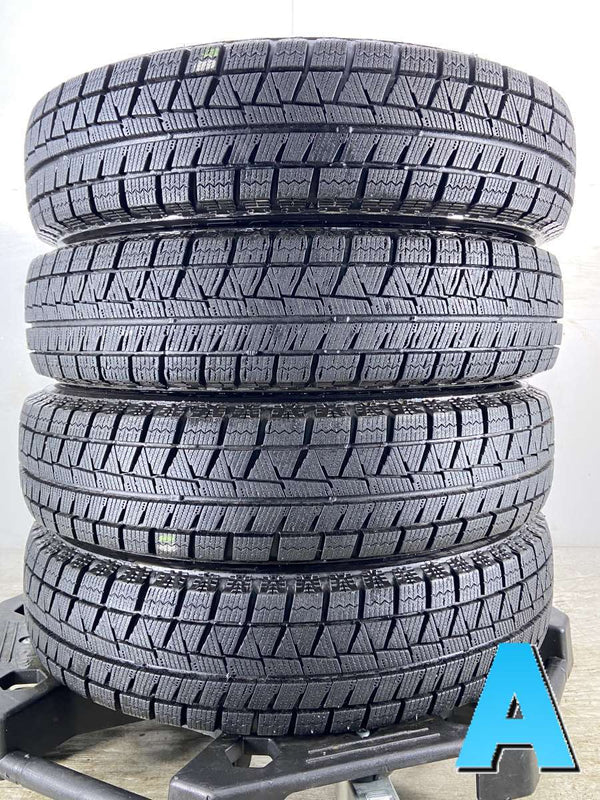 ブリヂストン ブリザック REVOGZ 145/80R13  4本