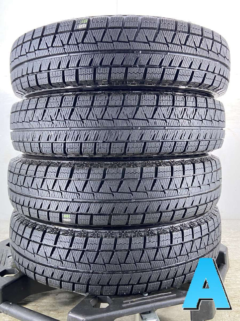 ブリヂストン ブリザック REVOGZ 145/80R13  4本