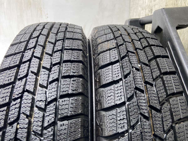 グッドイヤー アイスナビ 6 145/80R13  2本