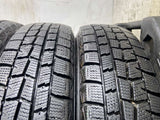 ダンロップ ウィンターマックス WM01 145/80R13  4本