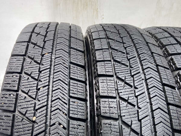 ブリヂストン ブリザック VRX 145/80R13  4本