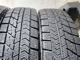 ブリヂストン ブリザック VRX 145/80R13  4本