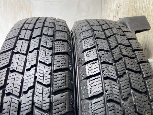 グッドイヤー アイスナビ 7 145/80R13  2本