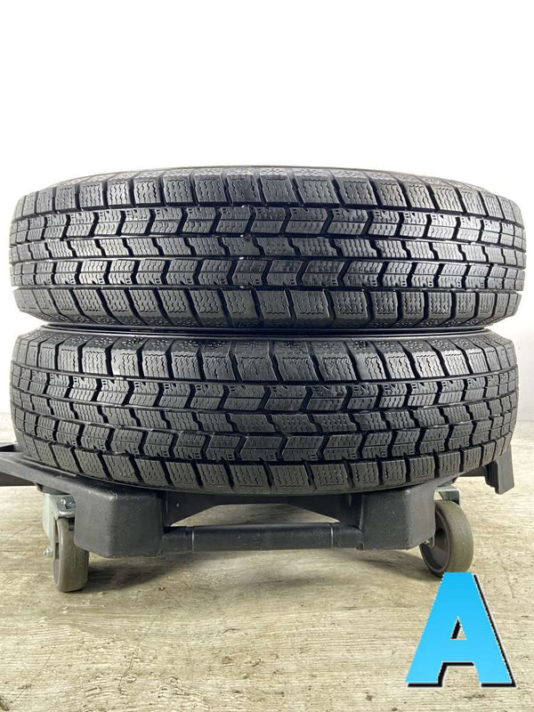グッドイヤー アイスナビ 7 145/80R13  2本