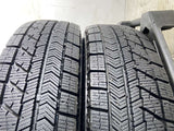 ブリヂストン ブリザック VRX 145/80R13  2本