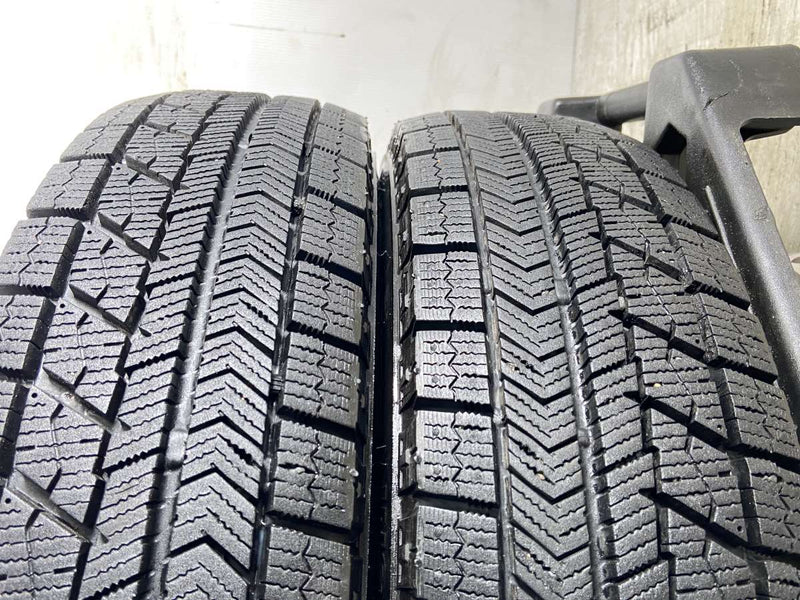 ブリヂストン ブリザック VRX 145/80R13  2本