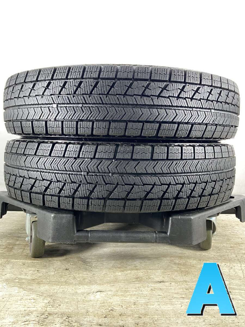 ブリヂストン ブリザック VRX 145/80R13  2本