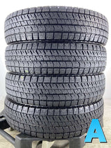 ブリヂストン ブリザック VRX2 155/80R13  4本