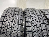 ブリヂストン ブリザック VRX2 155/80R13  4本