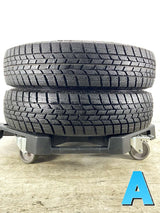 グッドイヤー アイスナビ 6 155/80R13  2本