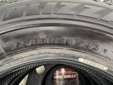 ブリヂストン ブリザック VRX 155/80R13  2本