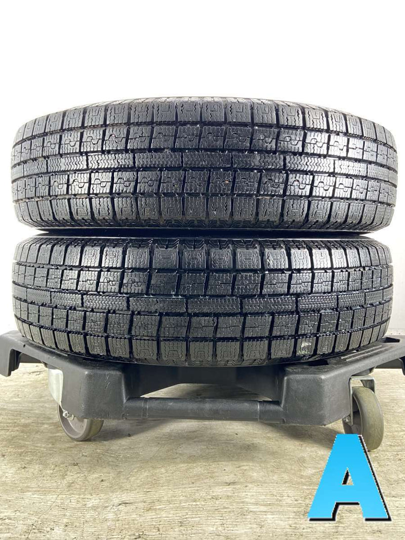 トーヨータイヤ ガリット G5 145/80R13  2本