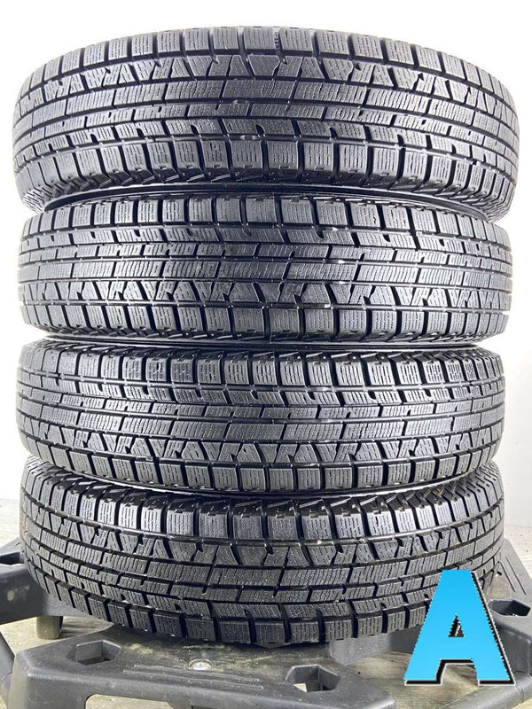 ヨコハマ アイスガード iG50 PLUS 145/80R13  4本