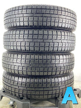 トーヨータイヤ ガリット G5 145/80R13  4本