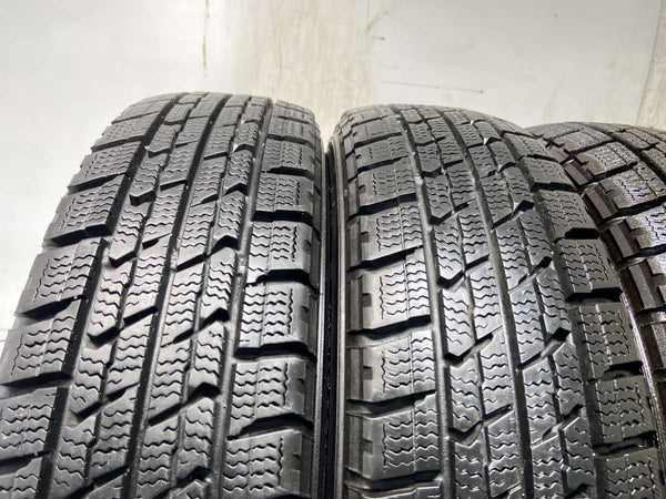 グッドイヤー アイスナビ ZEA2 145/80R13  4本