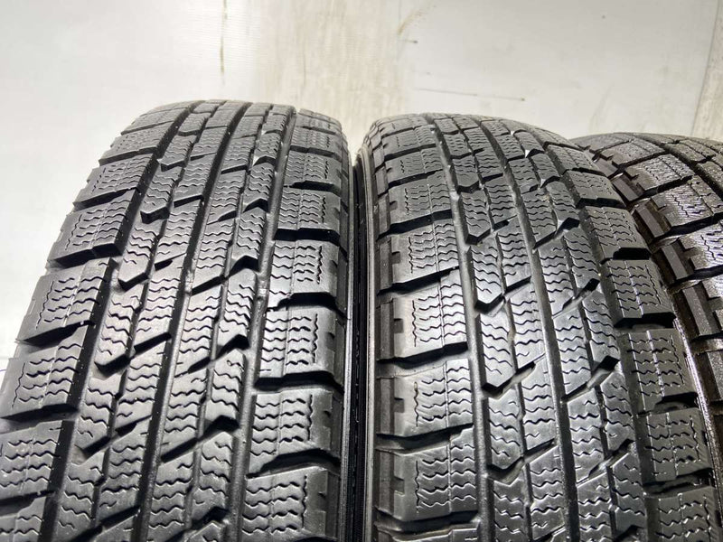 グッドイヤー アイスナビ ZEA2 145/80R13  4本