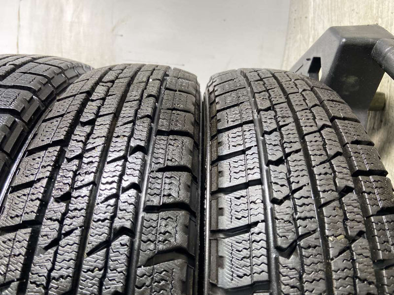 グッドイヤー アイスナビ ZEA2 145/80R13  4本